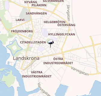 Landskrona