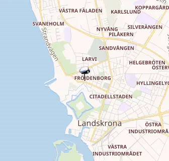 Landskrona