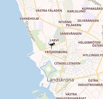 Landskrona