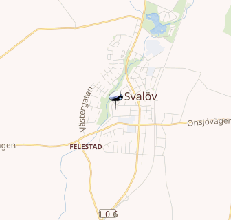 Svalöv