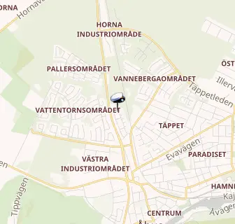 Kristianstad