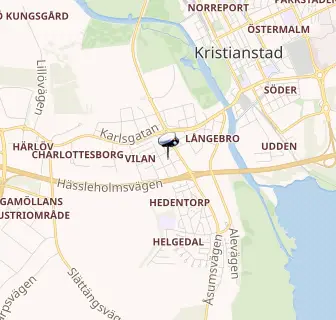 Kristianstad