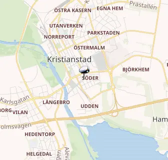 Kristianstad