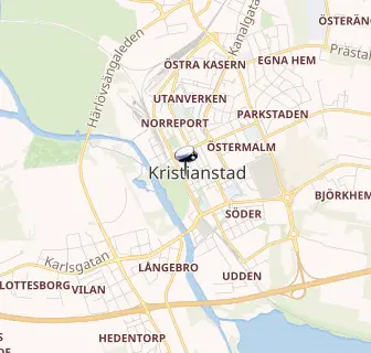 Kristianstad
