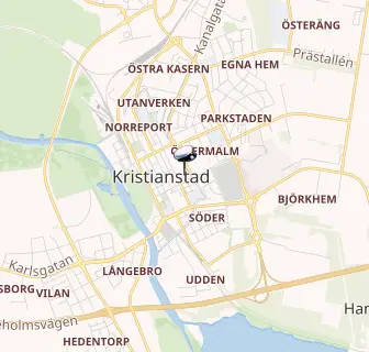 Kristianstad