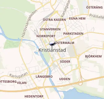 Kristianstad