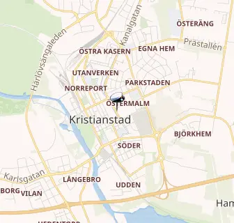 Kristianstad