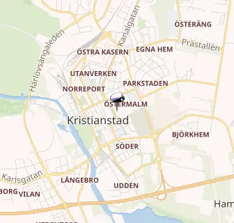 Kristianstad