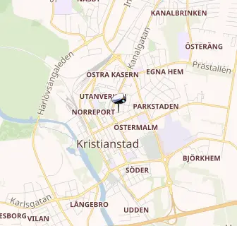 Kristianstad