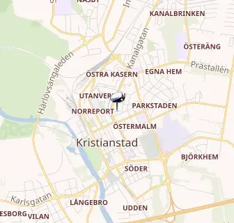 Kristianstad