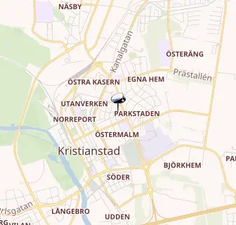 Kristianstad