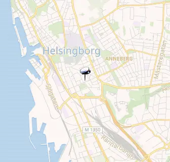 Helsingborg