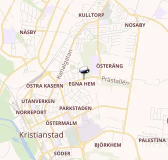 Kristianstad