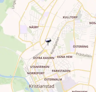 Kristianstad
