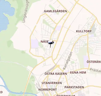 Kristianstad