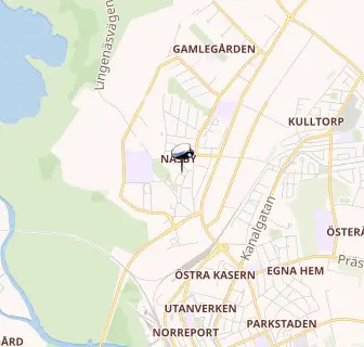 Kristianstad