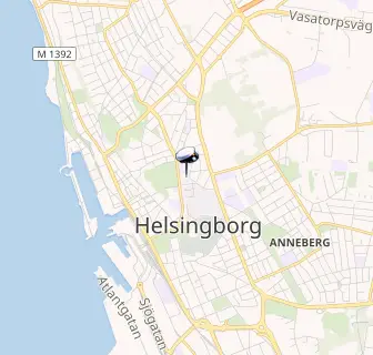 Helsingborg