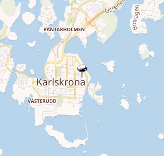 Karlskrona