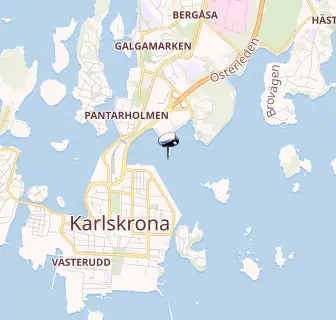 Karlskrona