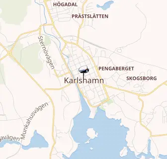 Karlshamn