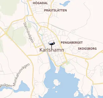 Karlshamn