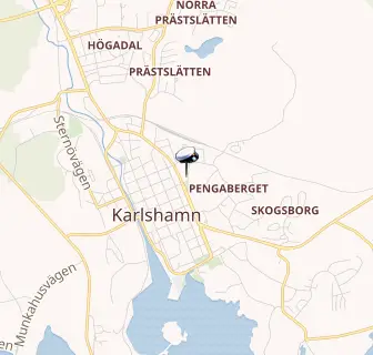 Karlshamn