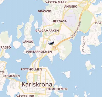 Karlskrona