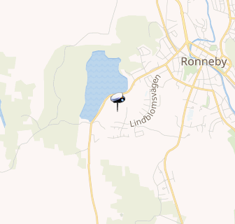 Ronneby