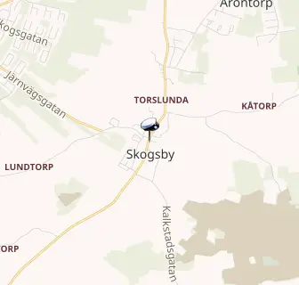 Mörbylånga