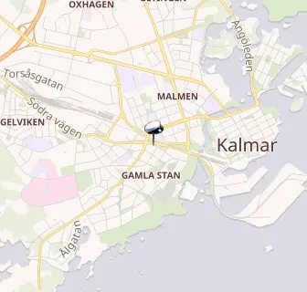 Kalmar