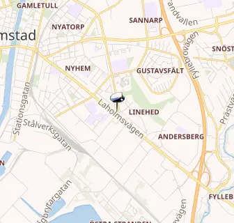 Halmstad