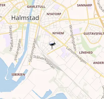 Halmstad