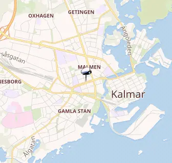 Kalmar