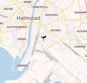 Halmstad