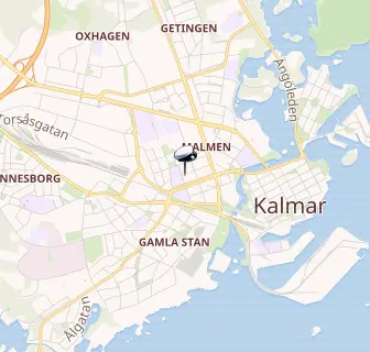 Kalmar