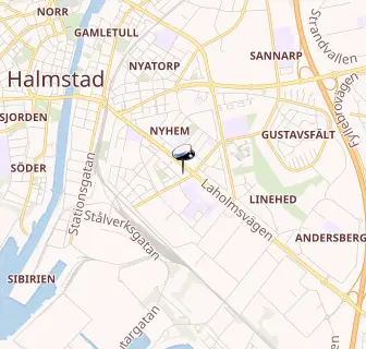 Halmstad