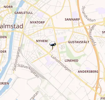 Halmstad