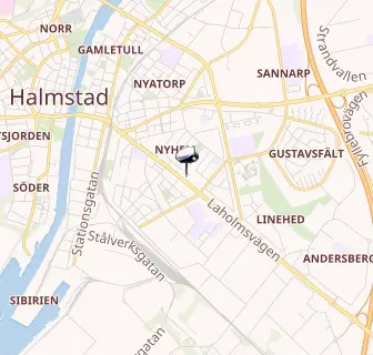 Halmstad