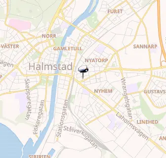 Halmstad