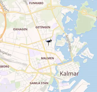 Kalmar
