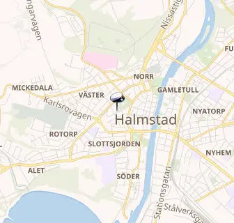 Halmstad