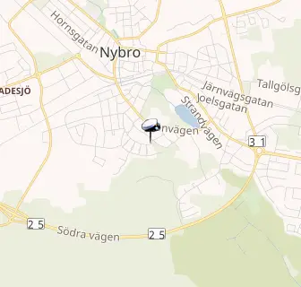 Nybro