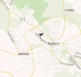 Nybro