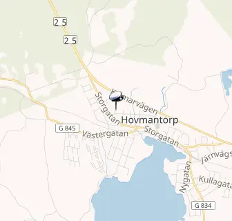 Lessebo