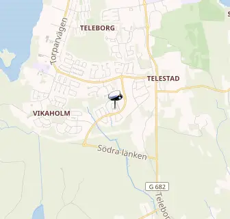 Växjö