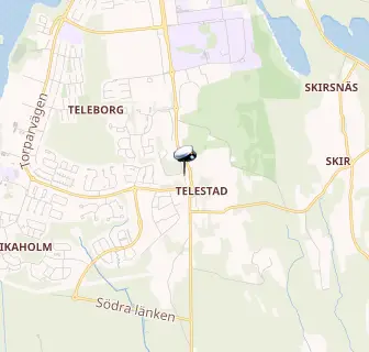 Växjö