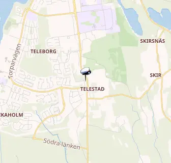 Växjö