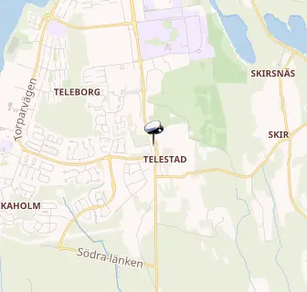 Växjö