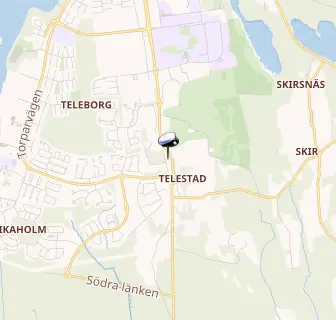 Växjö