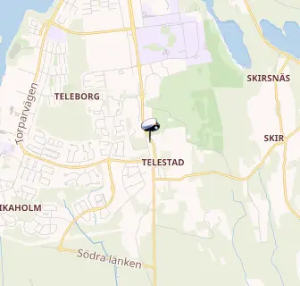 Växjö
